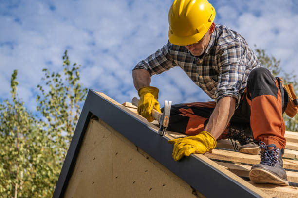 Roof Insulation in Easton, MD